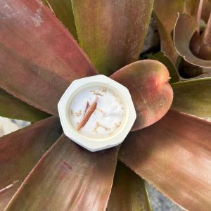 lilin aromaterapi sandal wood