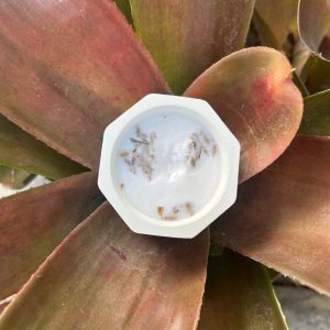 lilin aromaterapi lavender