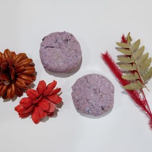 bath bomb delightful taro